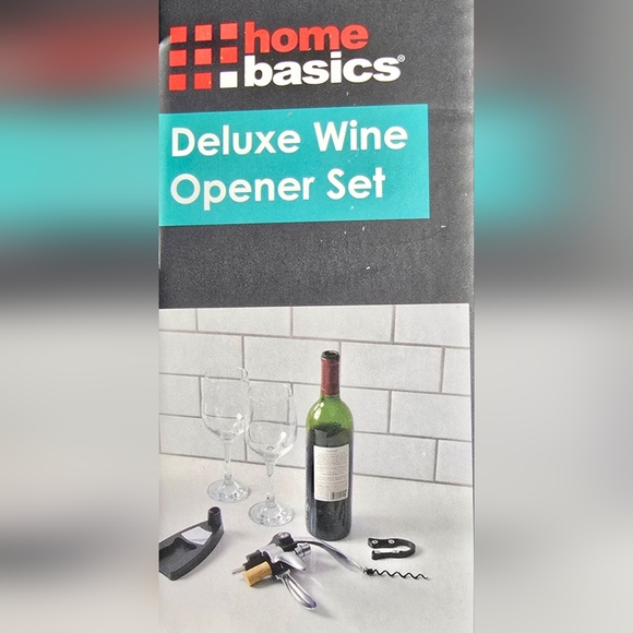 Wine Lover Bundle - Picture 11 of 11